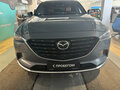 2022 Mazda CX-9 II Рестайлинг, серый, 3970000 рублей - вид 1