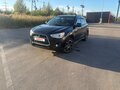2013 Mitsubishi ASX I Рестайлинг, чёрный, 1430000 рублей