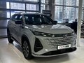 2024 Changan CS75 Plus III, серый, 2900000 рублей - вид 2
