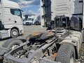 2019 Volvo FH 540, белый, 5035950 рублей - вид 3