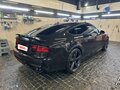 2014 Audi A7 I (4G) Рестайлинг, чёрный, 3000000 рублей - вид 5