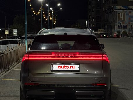 2026 Geely Galaxy M7, бежевый, 2350000 рублей, вид 2
