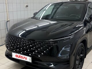 2023 Omoda C5 I, чёрный, 1980000 рублей, вид 2