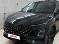 2023 Omoda C5 I, чёрный, 1980000 рублей - вид 1