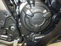 2021 Yamaha YZF-R7, синий, 830000 рублей - вид 10