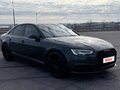 2019 Audi A4 V (B9), зелёный, 2230000 рублей - вид 2