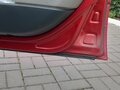 2006 Lada (ВАЗ) Kalina I, красный, 400000 рублей - вид 9