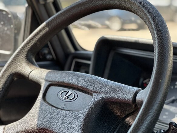 2010 Lada (ВАЗ) 2107, зелёный, 450000 рублей - вид 2