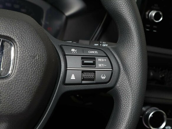 2026 Honda CR-V VI, белый, 4600000 рублей - вид 19