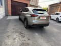 2015 Lexus NX 200 I, серый, 2600000 рублей - вид 5
