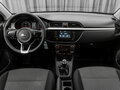 2019 Kia Rio X-Line IV, серый, 1470000 рублей - вид 6