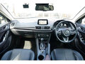 2016 Mazda Axela III Рестайлинг, синий, 893000 рублей - вид 8