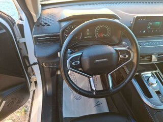 2024 Haval Jolion I, белый, 1298000 рублей, вид 1