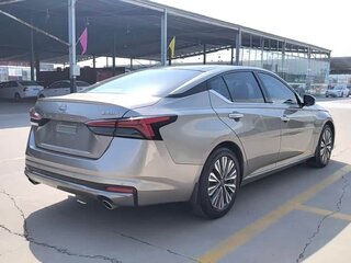 2023 Nissan Altima VI (L34) Рестайлинг, серый, 1549999 рублей, вид 4