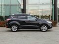 2017 Ford Kuga II Рестайлинг, чёрный, 1650000 рублей - вид 7