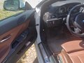 2011 BMW 6 серии 640i III (F06/F13/F12), белый, 1860000 рублей - вид 9