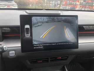 2023 Jetour Dashing I, чёрный, 1640000 рублей, вид 5