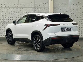 2025 Jetour Dashing I, белый, 2839900 рублей, вид 4