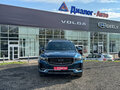 2022 Geely Monjaro I, синий - вид 7