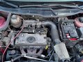 2004 Peugeot 206, красный, 180000 рублей - вид 9