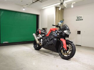 2006 BMW K 1200 R, красный, 549000 рублей, вид 2