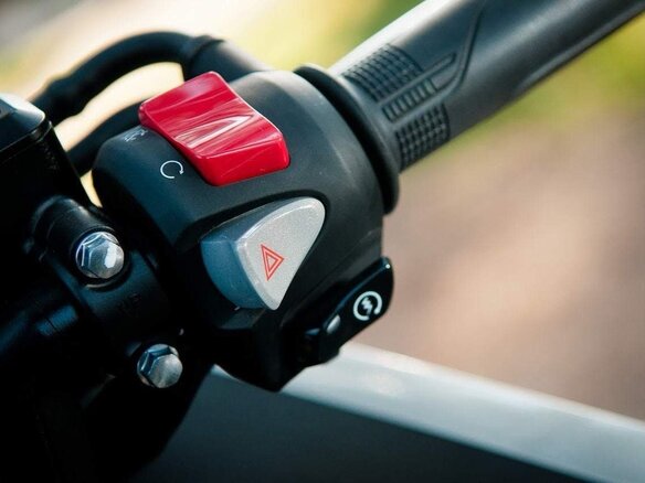 2012 Honda VFR 1200, коричневый, 1199999 рублей - вид 14