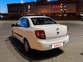 2013 Lada (ВАЗ) Granta I, белый, 450000 рублей - вид 10