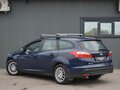 2013 Ford Focus III, синий, 739999 рублей - вид 3