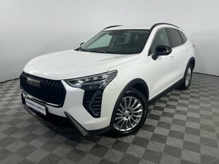2025 Haval Jolion I Рестайлинг, белый, 2230000 рублей, вид 1