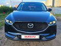 2020 Mazda CX-5 II, чёрный, 3300000 рублей - вид 1