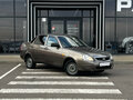2017 Lada (ВАЗ) Priora I Рестайлинг, серый, 497000 рублей - вид 2