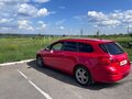 2011 Opel Astra J, красный, 615000 рублей - вид 3