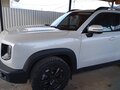 2023 Haval Dargo I, белый, 2123000 рублей - вид 8