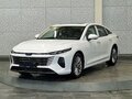 2024 Bestune B70 I Рестайлинг, белый, 3047000 рублей - вид 3