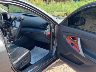 2007 Toyota Camry VI (XV40), серый, 1150000 рублей, вид 5