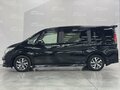 2017 Honda Stepwgn Spada V, чёрный, 2030000 рублей - вид 5