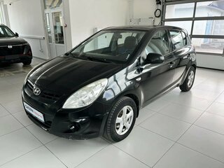 Hyundai i20 I