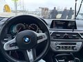 2018 BMW 7 серии 730i VI (G11/G12), белый - вид 4