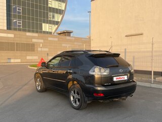 2006 Lexus RX 400h II Рестайлинг, серый, 1350000 рублей, вид 5