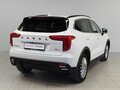 2024 Haval Jolion I Рестайлинг, белый, 2250000 рублей - вид 4