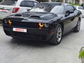 2020 Dodge Challenger III Рестайлинг 2, чёрный, 4200000 рублей