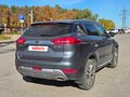 2021 Geely Atlas I, серый, 1750000 рублей - вид 5
