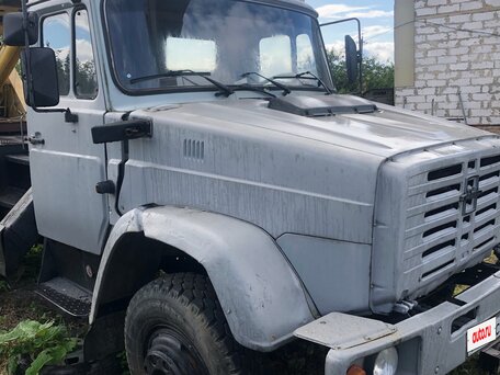 2003 ЗИЛ АГП-22.02, 599000 рублей, вид 3