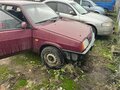 1996 Lada (ВАЗ) 21099, красный, 87000 рублей
