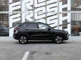 2024 Москвич 3, чёрный, 1380000 рублей, вид 5