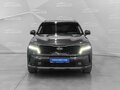 2020 Kia Sorento IV, серый, 3000000 рублей - вид 8
