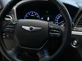 2016 Hyundai Genesis II, чёрный, 1800000 рублей - вид 11