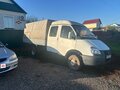 2005 ГАЗ ГАЗель (3302), белый, 238000 рублей - вид 1
