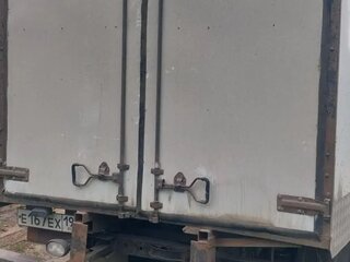 2007 ГАЗ 31105 «Волга», белый, 280000 рублей, вид 3