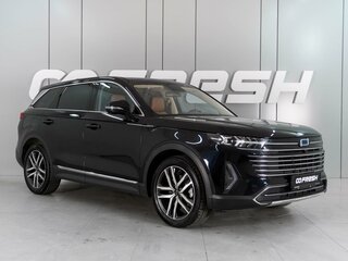 2022 FAW Bestune T99 6-speed I Рестайлинг, чёрный, 2249000 рублей, вид 1